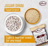 Juwar Dhani (Popped Sorghum) Jowar Dhani