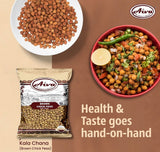 Kala Chana (Brown Chickpeas)