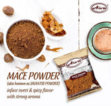 Javantri Powder (Mace Ground)