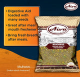 Mix Mukhwas, Spices & Herbs, Aiva Products, Aiva Products