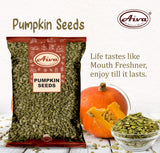 Pumpkin Seeds