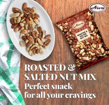 Roasted Salted Nut mix