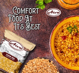 Toor Dal (Pigeon Peas Split), Pulses & Beans, Aiva Products, Aiva Products