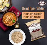 Urad Gota (Matpe Bean No Husk)