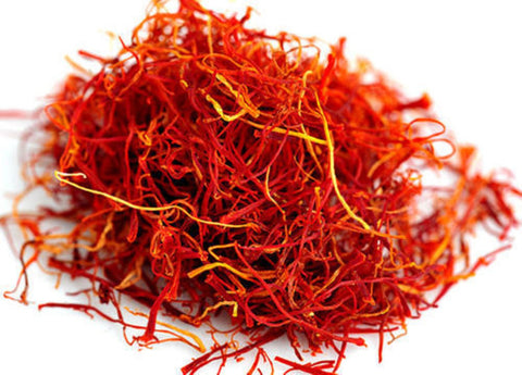 The Gathering Brand Pure Spanish Saffron