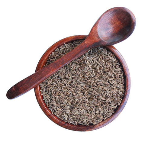 Aiva Shahi Jeera / Black Cumin Seeds / Caraway Seeds / Bunium bulbocastanum / Carum Carvi