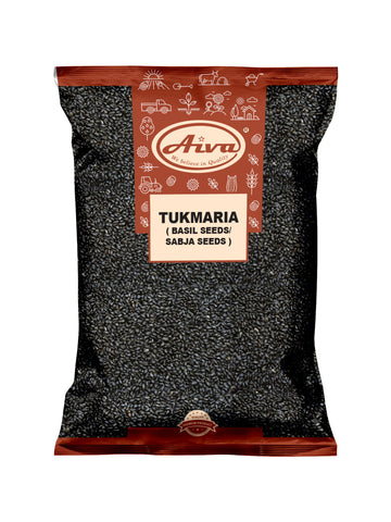 Tukmaria ( Basil Seeds or Sabja Seeds )