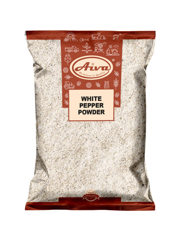 White Pepper Ground (Powder)