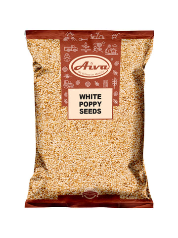 White Poppy Seeds, Nuts & Seeds, Aiva Products, Aiva Products