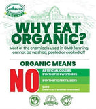 Organic Nutmeg Whole (Jaifal)