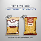 Moong Dal (Green Mung Bean Split and Washed)