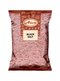 Black Salt