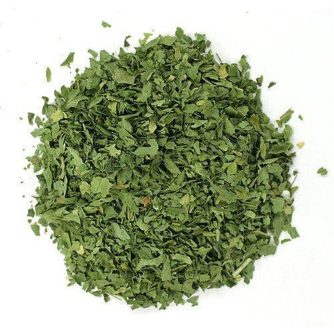 Kasuri Methi (Dried Fenugreek Leaves)