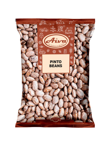 Pinto Bean, Pulses & Beans, Aiva Products, Aiva Products