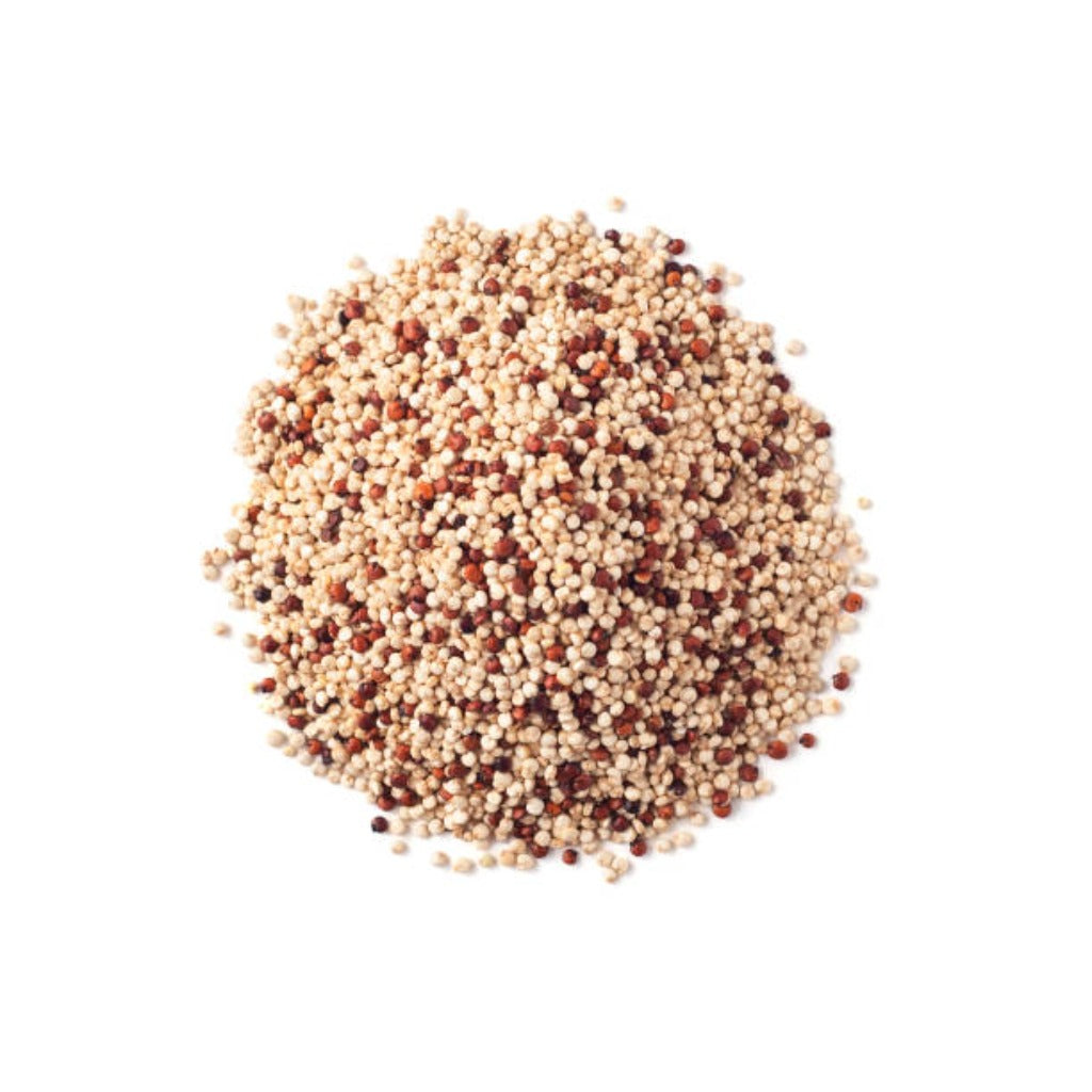 Aiva Tri Color Quinoa Seeds