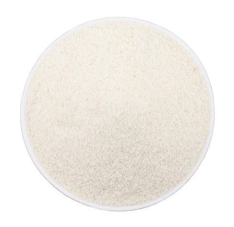 Soji Coarse (Semolina Coarse), Flours & Rice, Aiva Products, Aiva Products