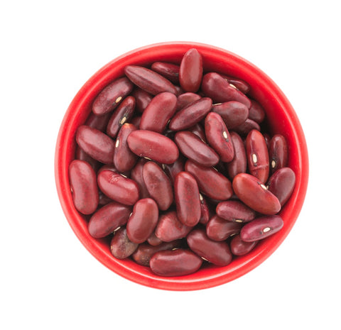 Organic Red Kidney beans- Usda Certified, Organic Pulses & Beans, Aiva Products, Aiva Products