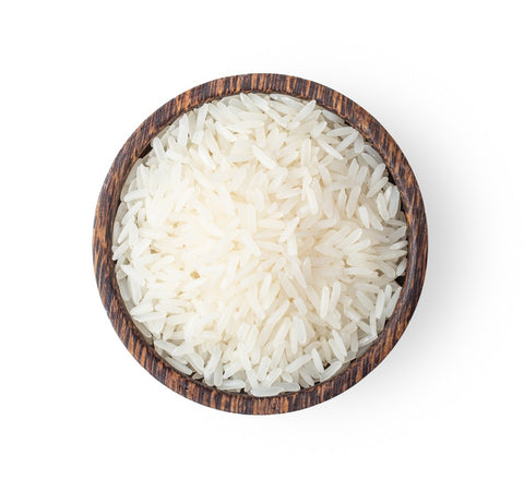 White Jasmine Rice, Flours & Rice, Aiva Products, Aiva Products