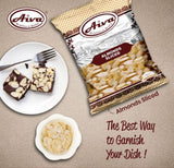 Almonds Sliced, Nuts & Seeds, Aiva Products, Aiva Products