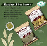 Bay Leaves, Spices & Herbs, Aiva Products, Aiva Products