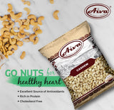 Cashew Whole, Nuts & Seeds, Aiva Products, Aiva Products