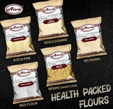 Soji Coarse (Semolina Coarse)