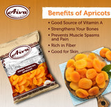 Apricot Turkish, Nuts & Seeds, Aiva Products, Aiva Products